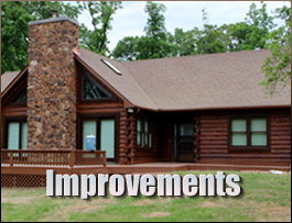 Log Repair Experts  Graham County, North Carolina